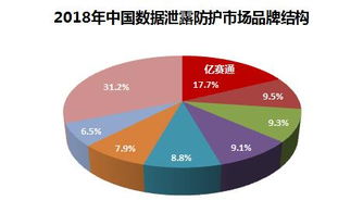 實(shí)力領(lǐng)跑 億賽通數(shù)據(jù)泄露防護(hù)產(chǎn)品連續(xù)四年市場(chǎng)占有率遙遙領(lǐng)先