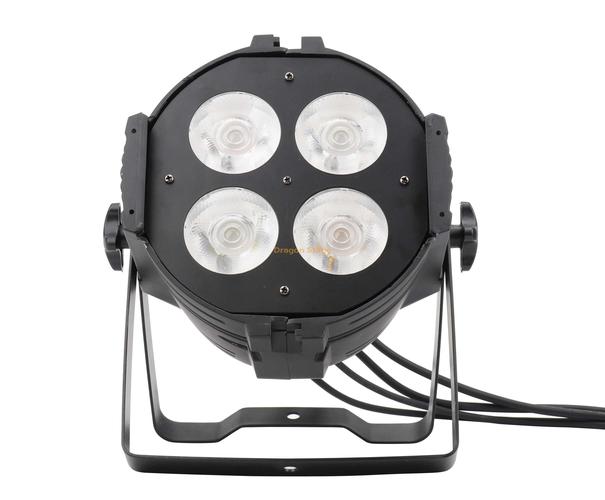 250W 4x50W LED COB 線條燈 中國制造的高效照明解決方案