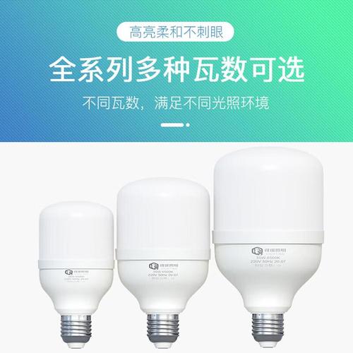 LED燈品牌排行榜10強 選擇困難不再，照亮你的生活與工作
